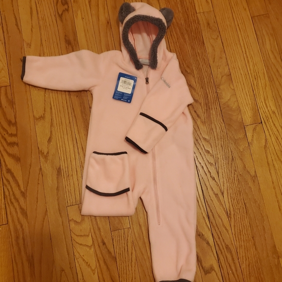 Columbia Bunting Pram - Picture 2 of 3